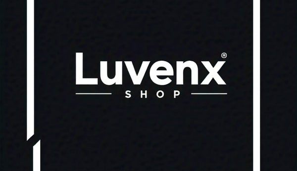 Luvenx shop