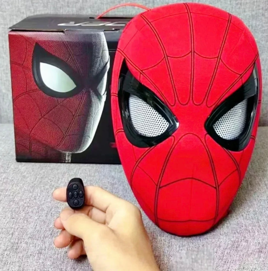 LuvenXSpiderMan