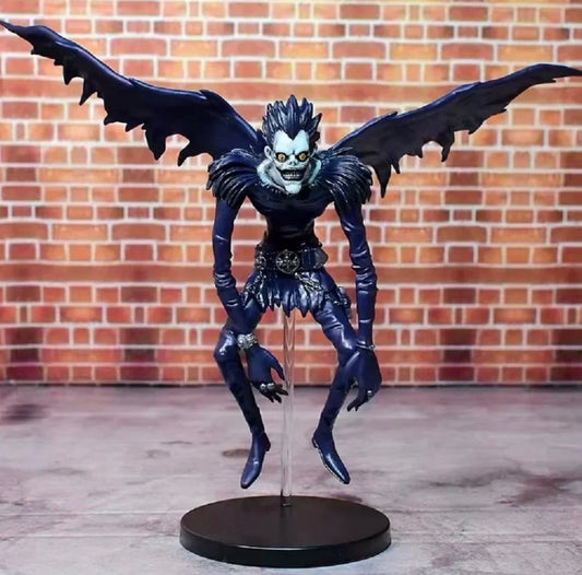 LuvenXRyuk