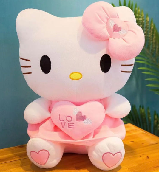 LuvenXHelloKitty