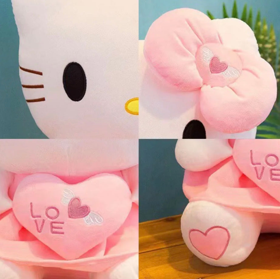 LuvenXHelloKitty