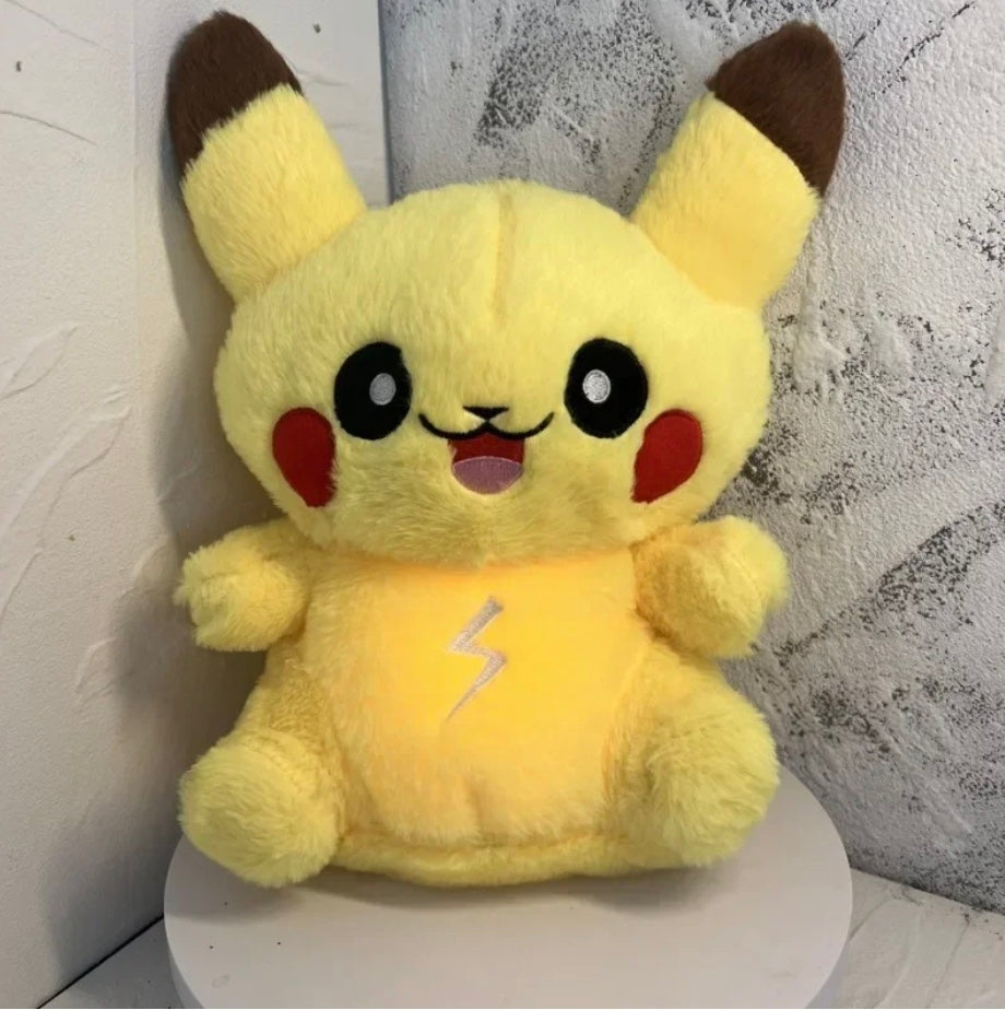 LuvenXPikachu