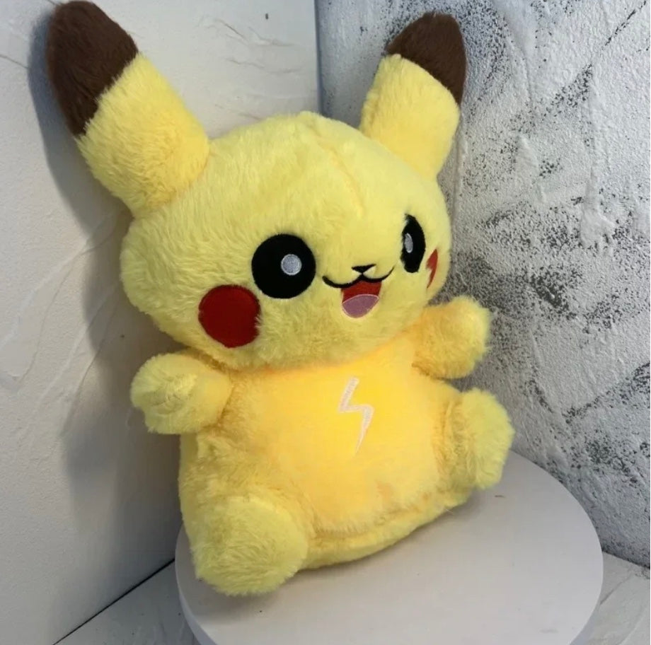 LuvenXPikachu